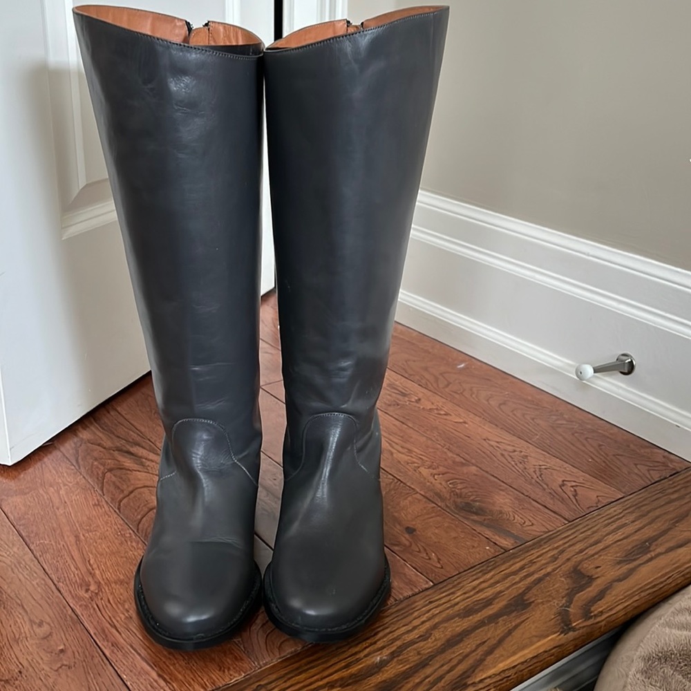 Duo boots